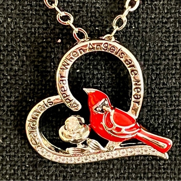 Sentimental Necklaces $10 each or 3 for $20 Bundle and I will adjust price - Picture 11 of 13